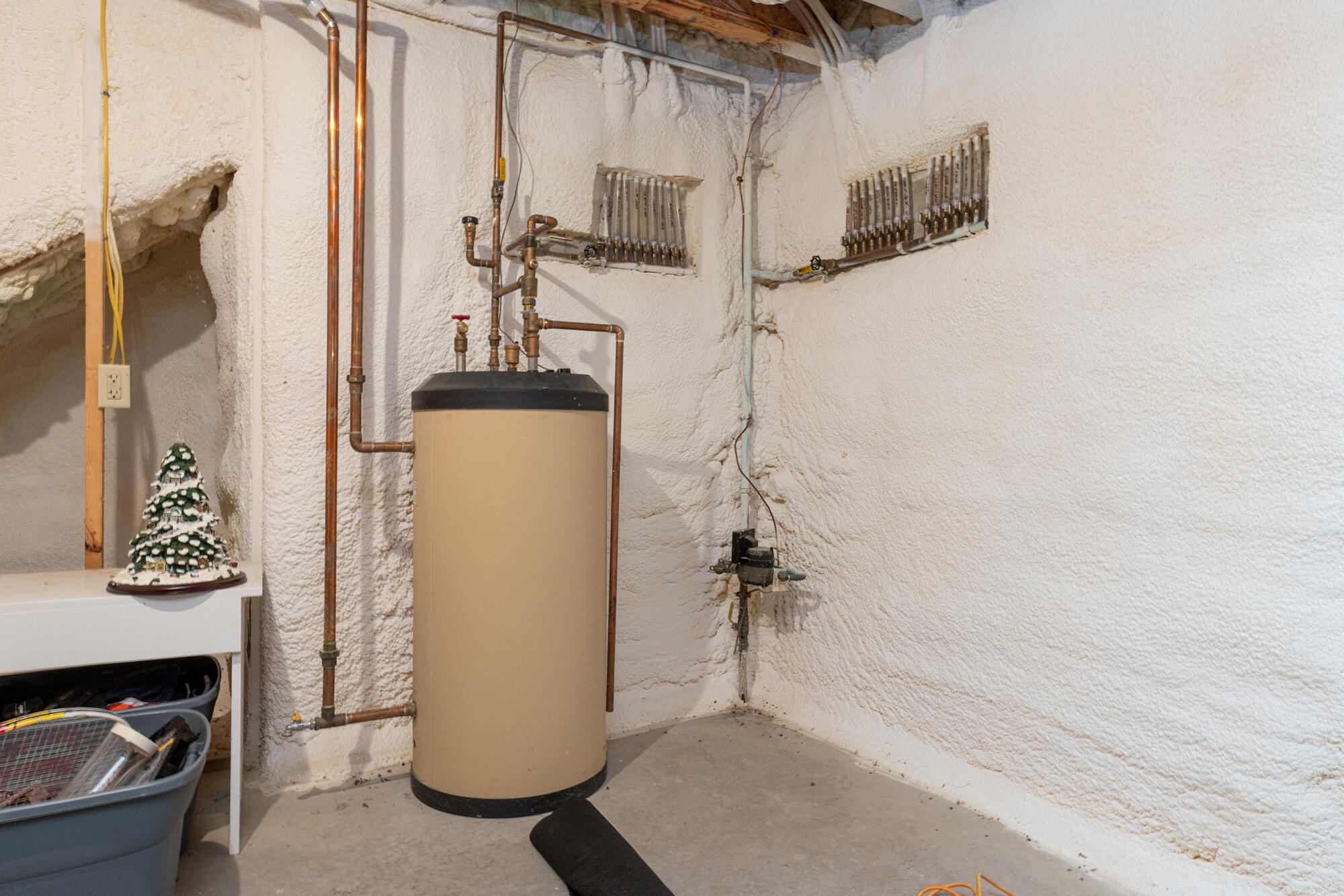 2 Bluff Road South Portland, ME 04106 - Photo 60 of 61 Hot Water Tank