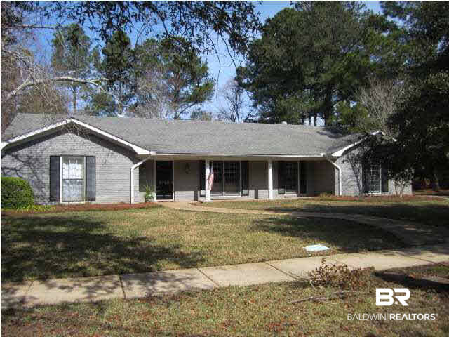 3750 Claridge Road South Mobile, AL 36608 - Photo 1 of 1