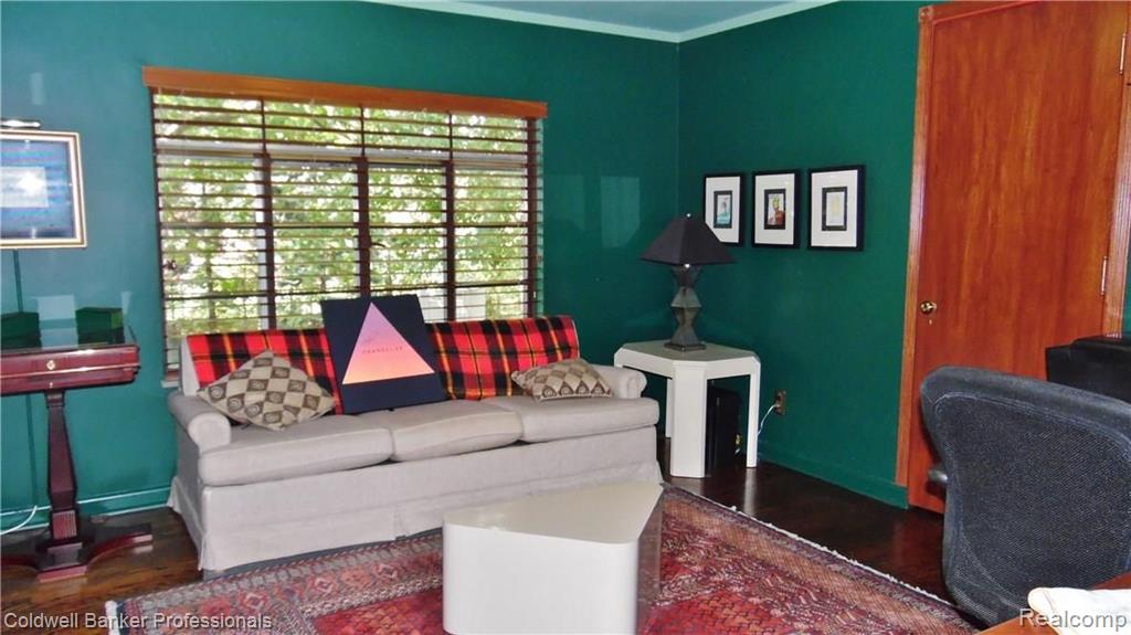 757 Middlesex Road Grosse Pointe Park, MI 48230 - Photo 25 of 38