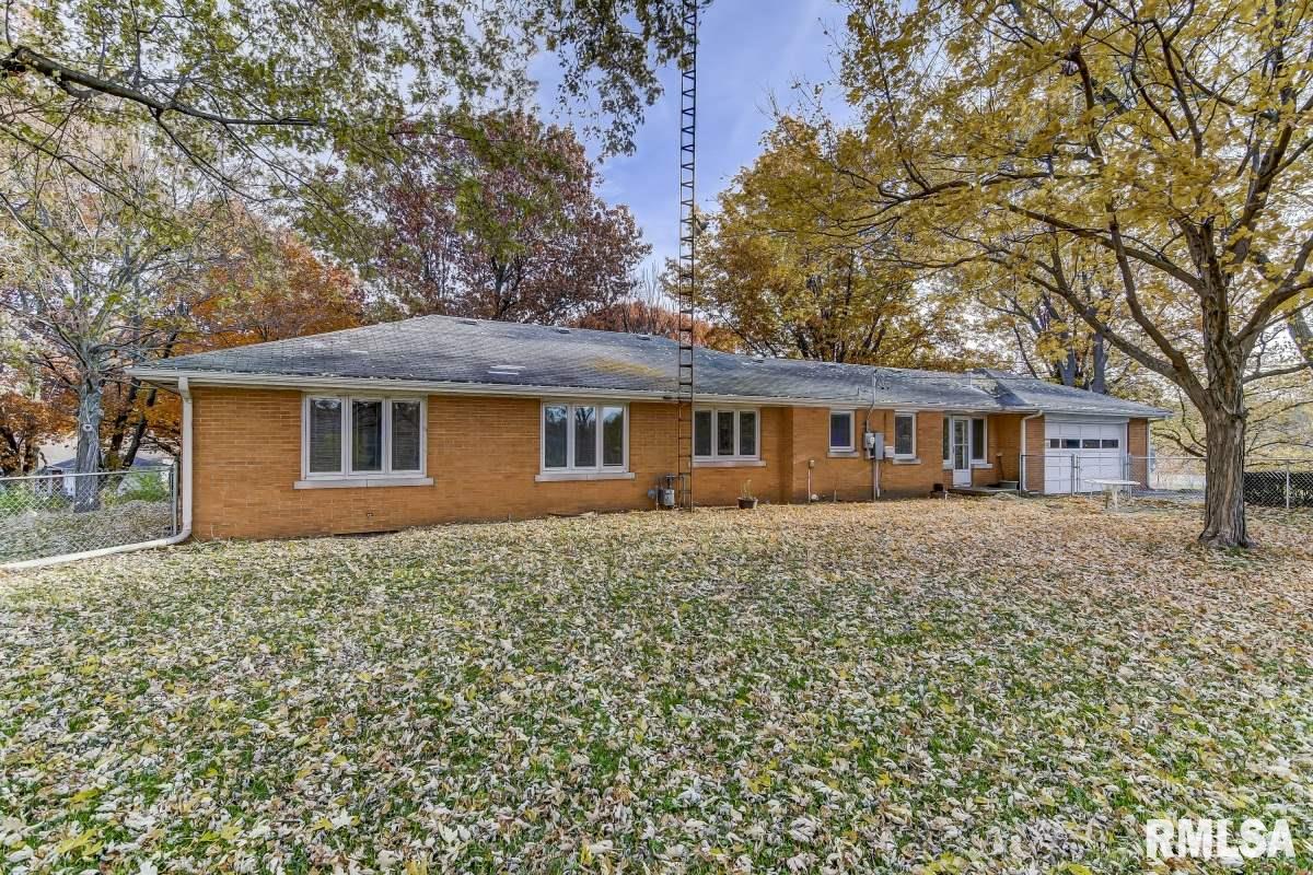 2802 West Jefferson Street Springfield, IL 62702 - Photo 25 of 50