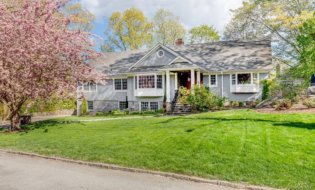 24 Aspen Road, Scarsdale, NY 10583 Compass