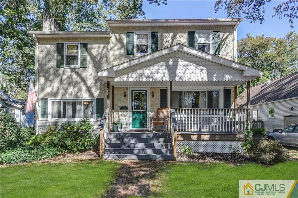 55 Red Bank Road Spotswood, NJ 08884 - Photo 1 of 25 Gallery Image 1
