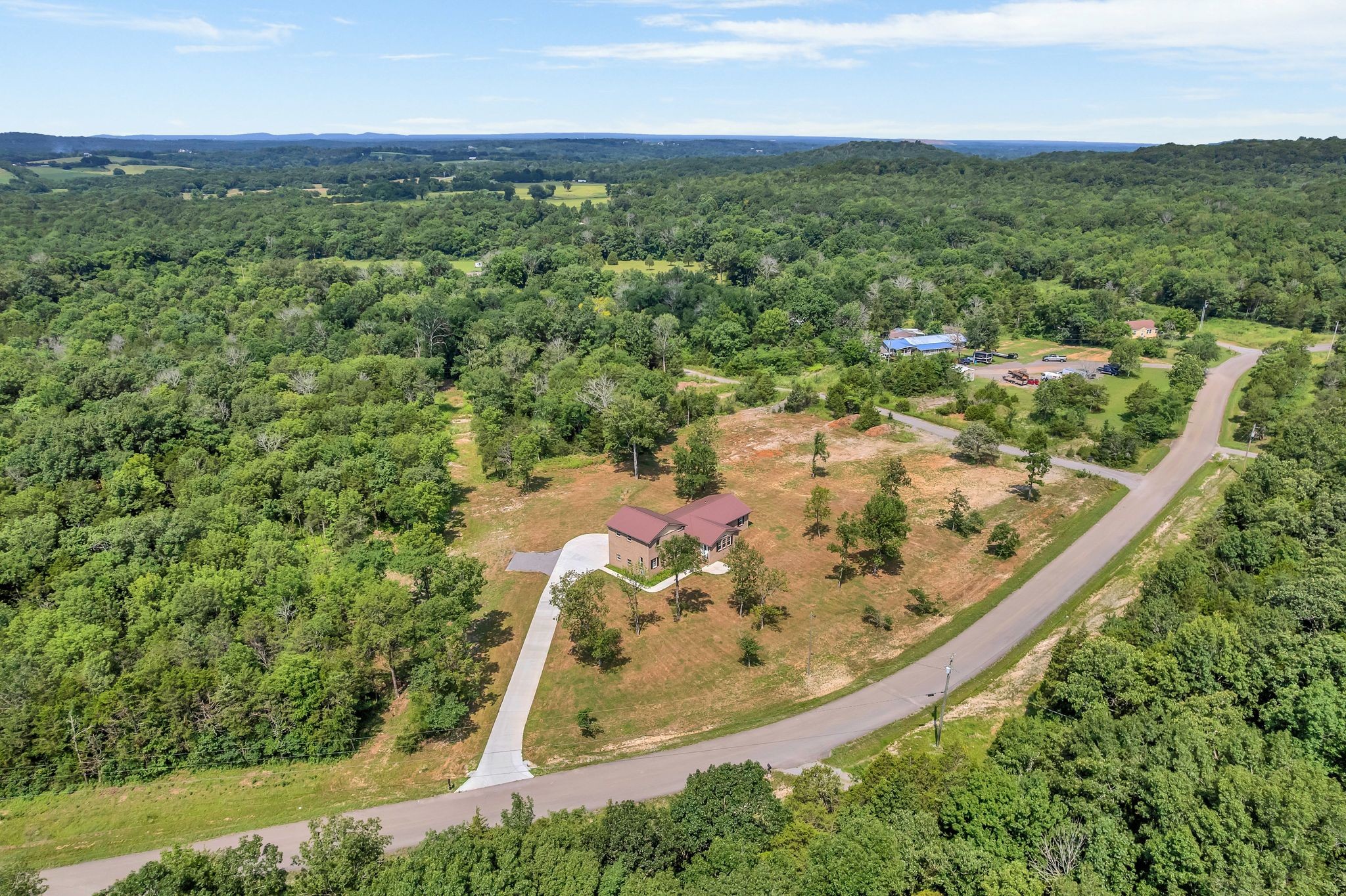 5065 Craddock Road Lascassas, TN 37085 - Photo 42 of 51