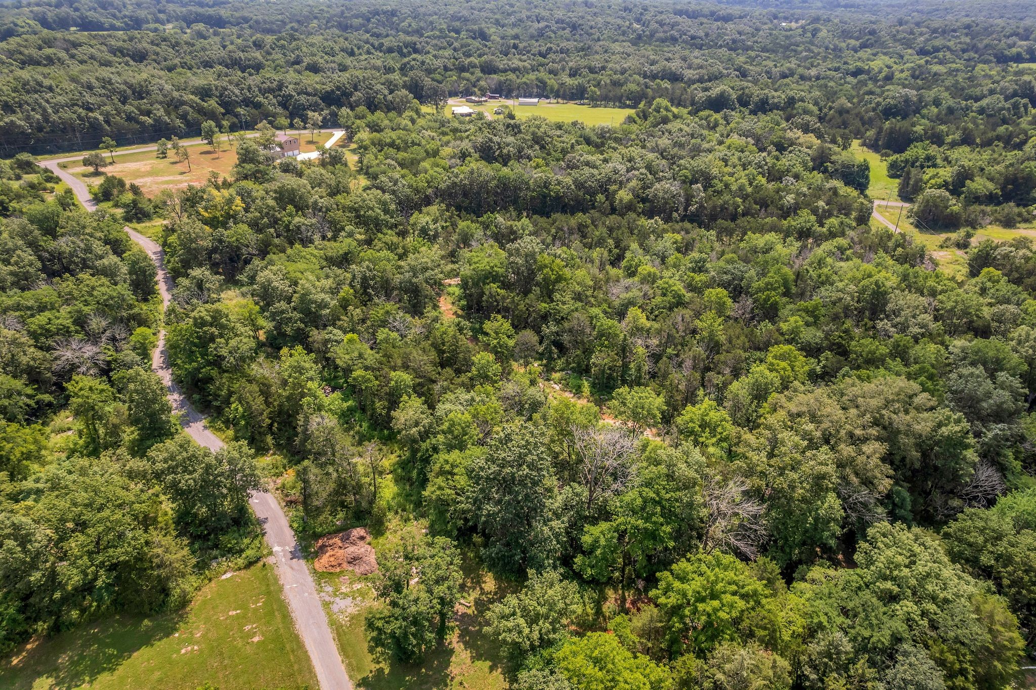 5065 Craddock Road Lascassas, TN 37085 - Photo 50 of 51 a view of a lake view