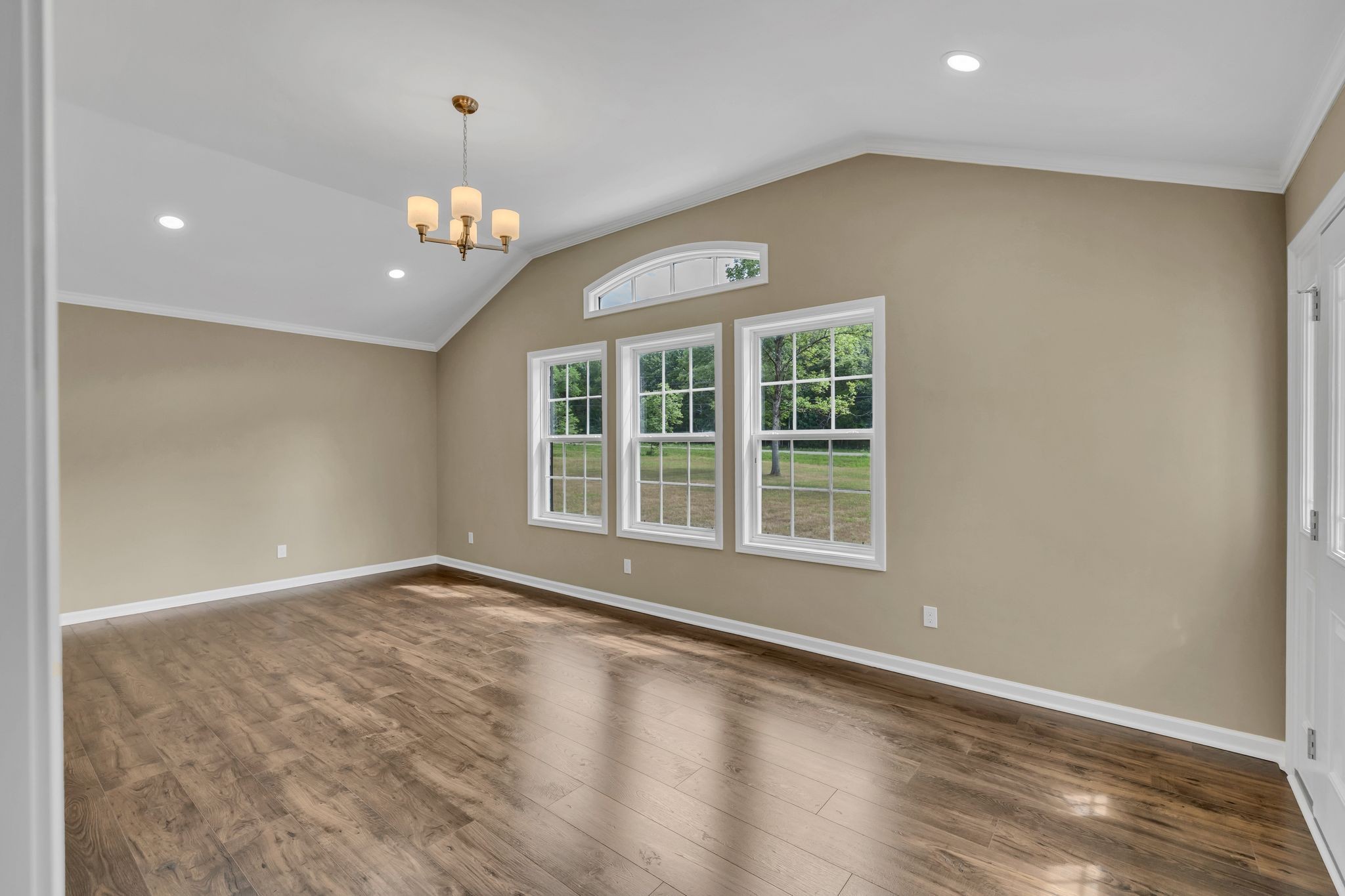 5065 Craddock Road Lascassas, TN 37085 - Photo 8 of 51 a view of an empty room with a window