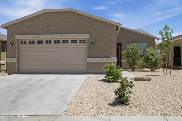 $2,600 | 6411 East Marley Avenue, Prescott Valley, AZ 86314