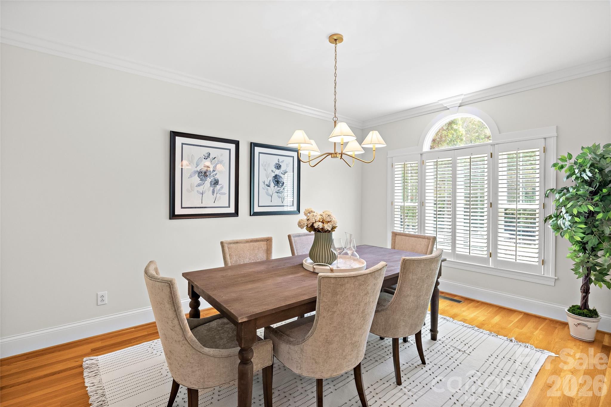 5232 Colony Road Charlotte, NC 28226 - Photo 8 of 47