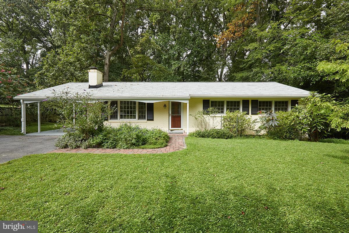13822 Leibig Road Silver Spring, MD 20904 - Photo 1 of 30 13822 Leibig Road