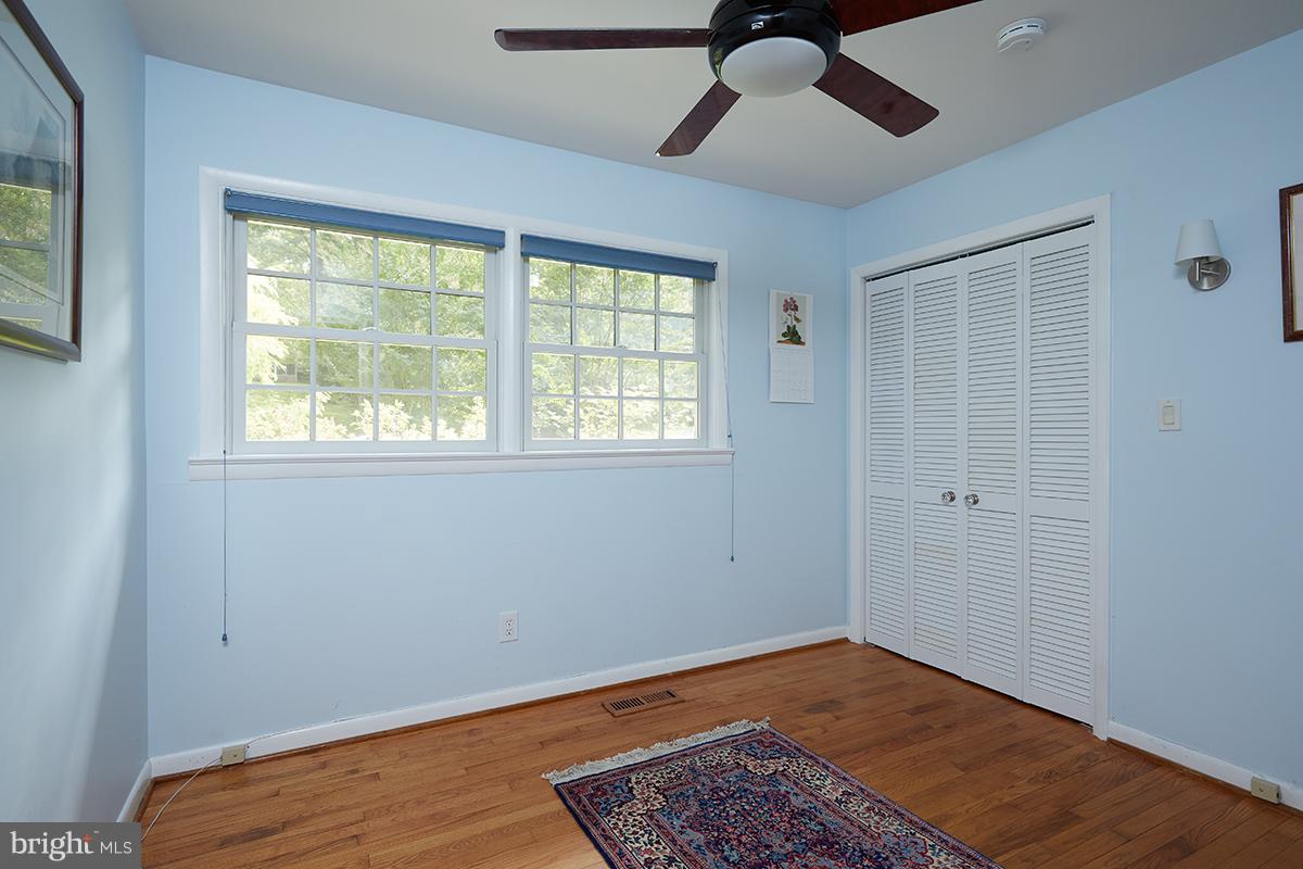 13822 Leibig Road Silver Spring, MD 20904 - Photo 14 of 30 Bedroom