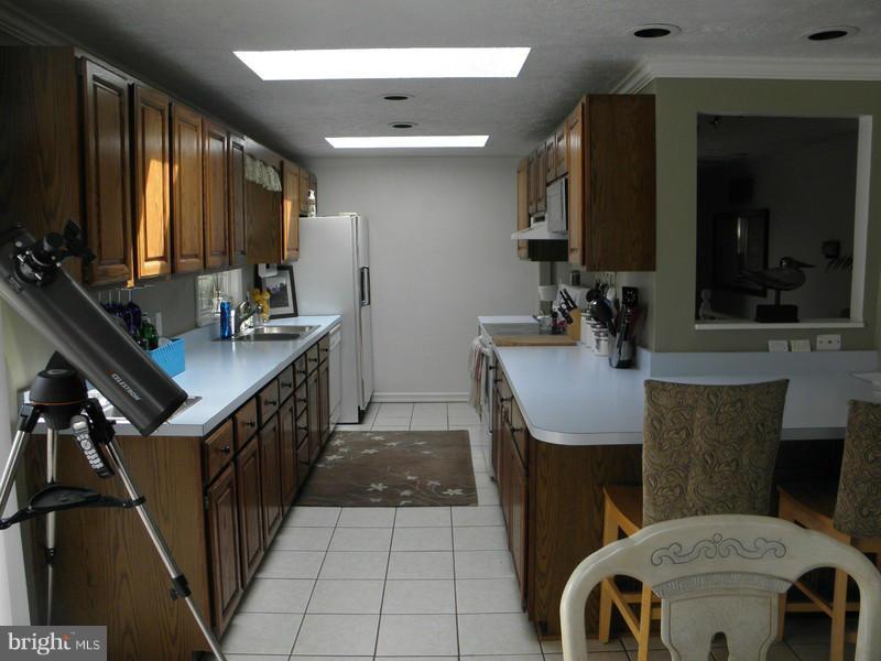 Interior (General)