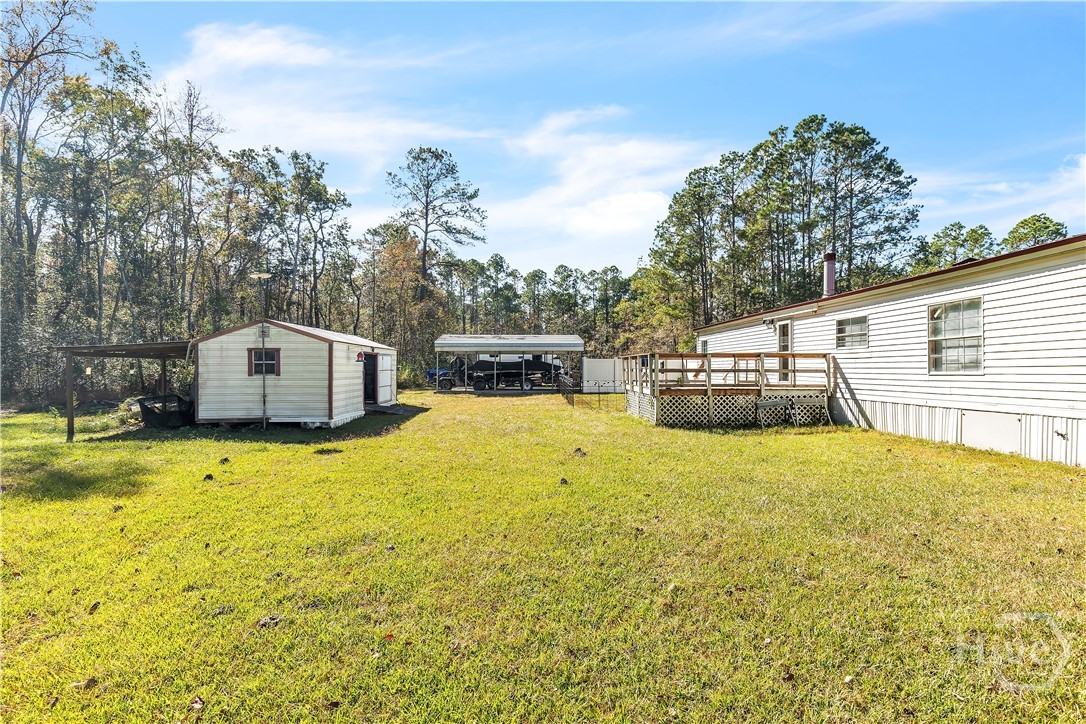 2109 Blue Jay Road Guyton, GA 31312 - Photo 14 of 14