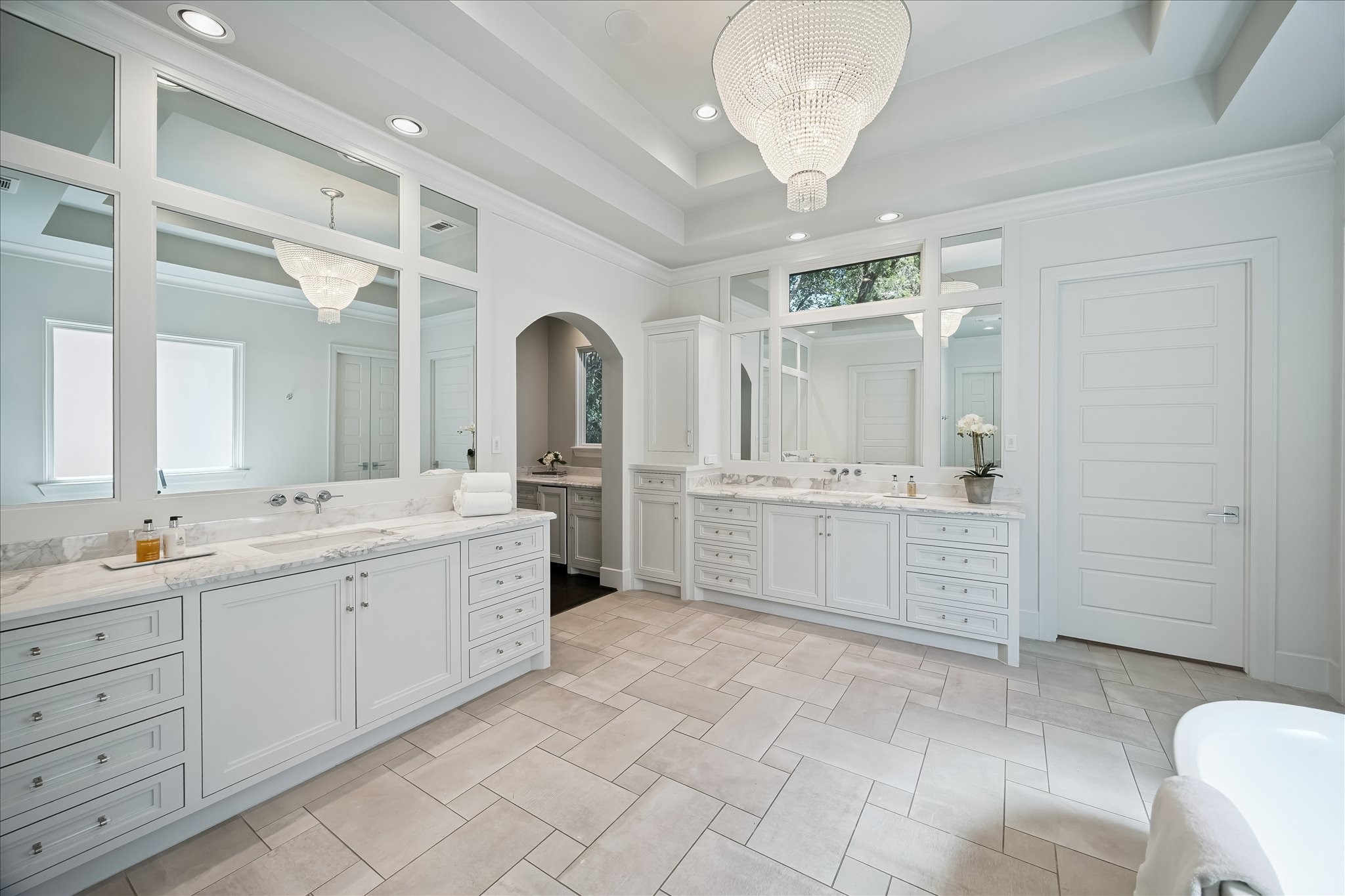 2117 Dickey Place Houston, TX 77019 - Photo 26 of 50