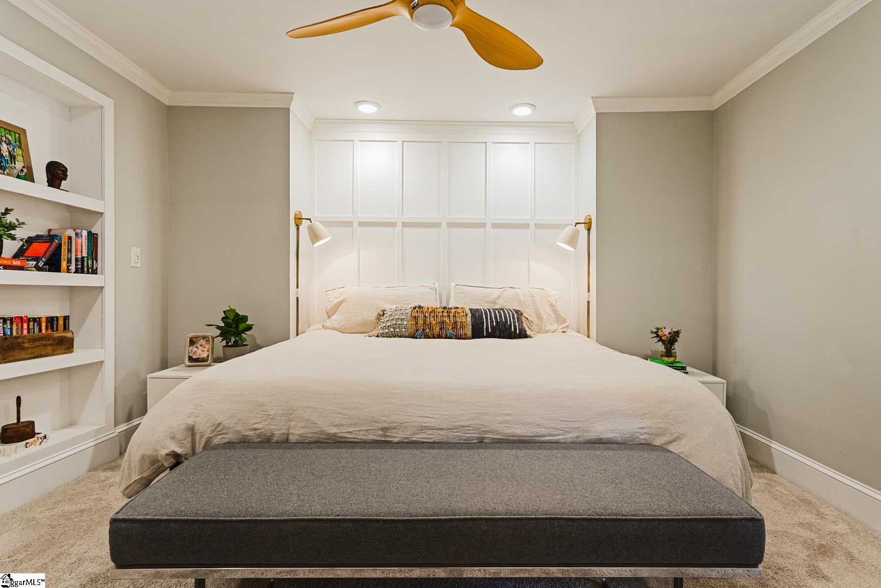329 Ridgecrest Drive Greenville, SC 29609 - Photo 19 of 37 Gallery Image 19