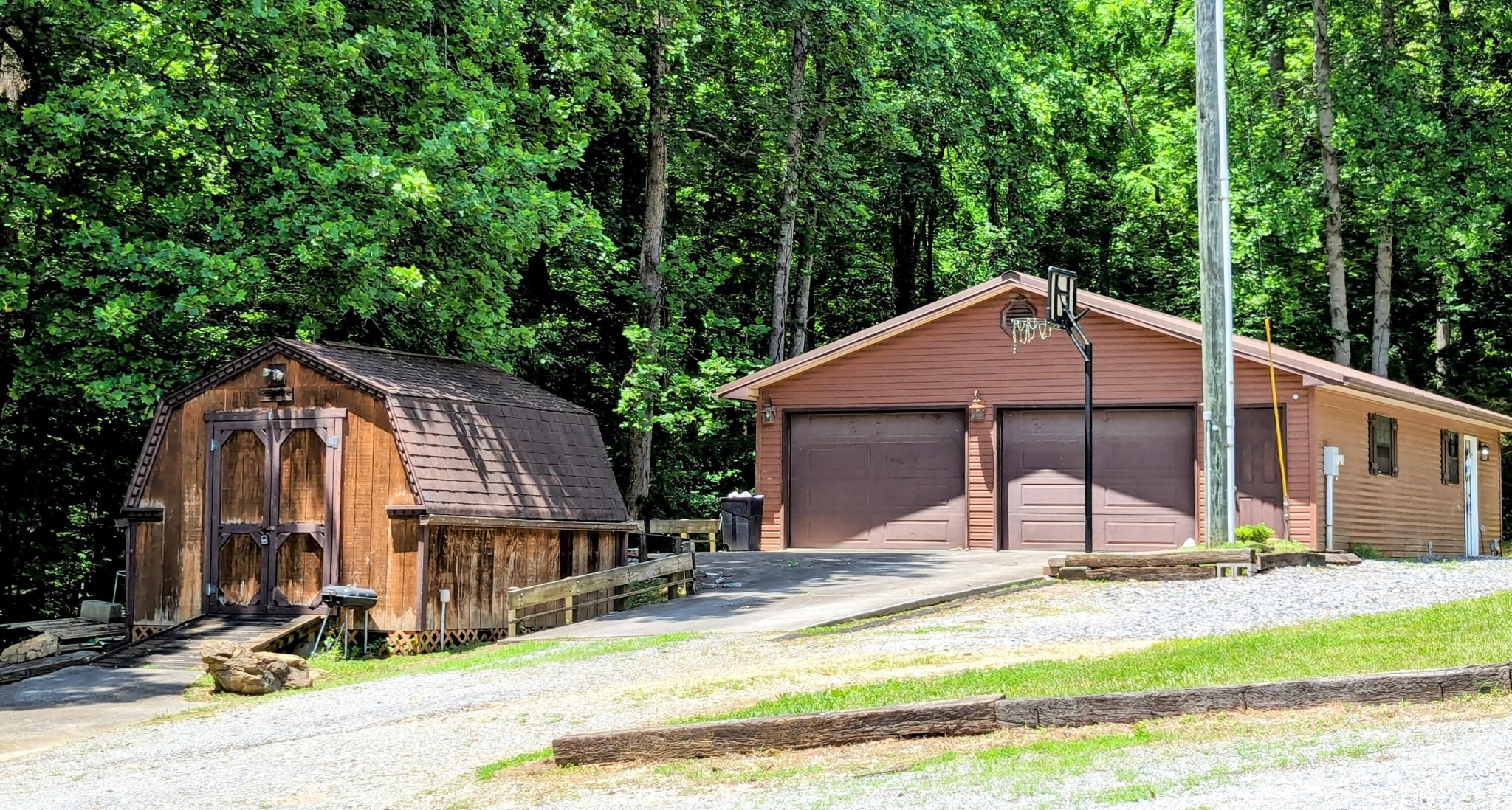 3464 Whaley Road Sevierville, TN 37876 - Photo 4 of 40