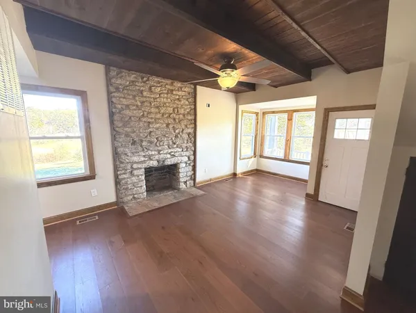 $799,850 | 15371 Sheads Mountain Road, Rixeyville, VA 22737