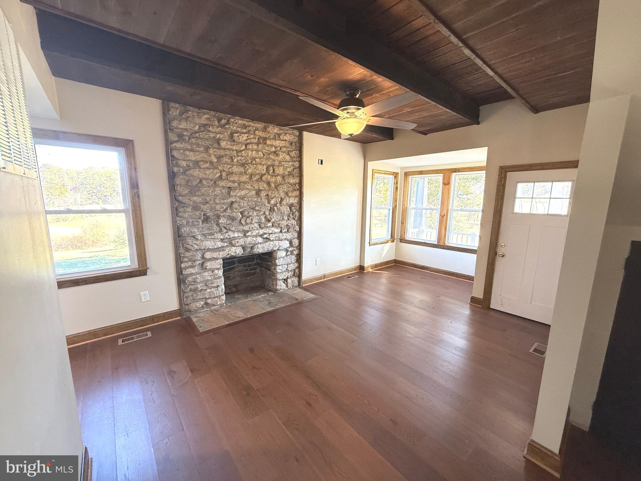 15371 Sheads Mountain Road Rixeyville, VA 22737 - Photo 11 of 39