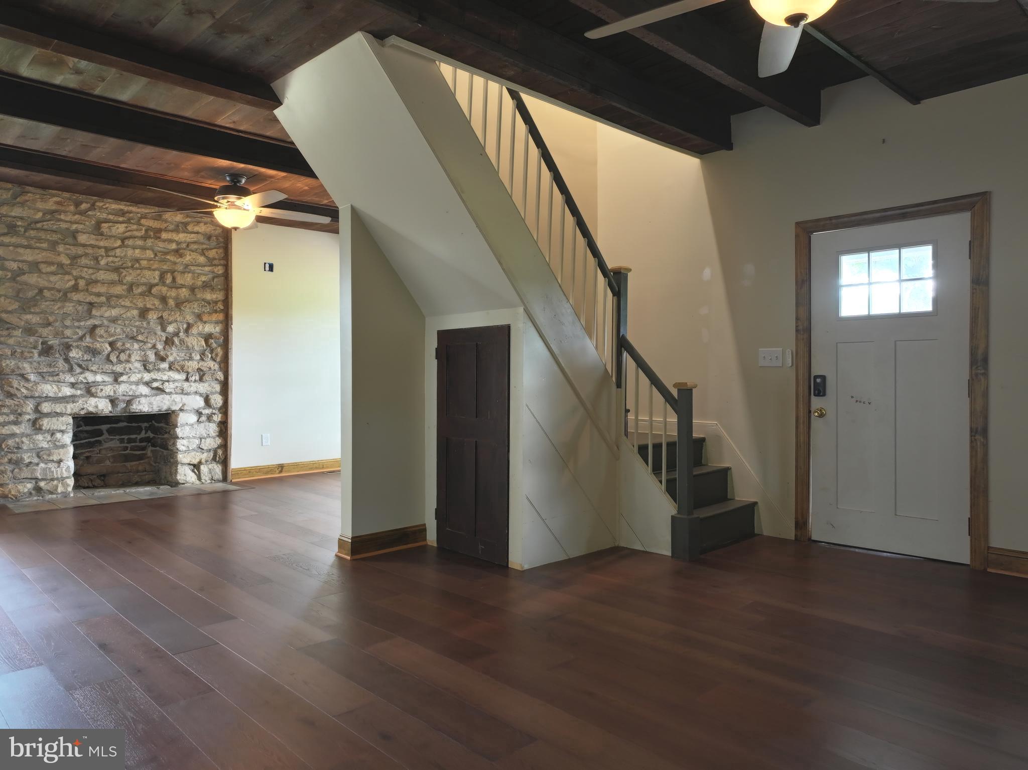 15371 Sheads Mountain Road Rixeyville, VA 22737 - Photo 12 of 39