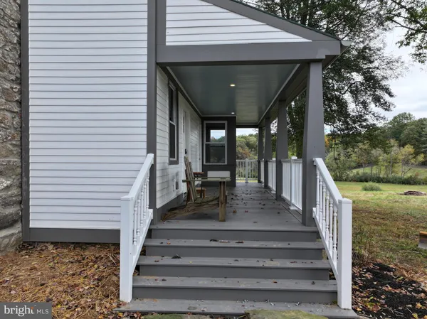 $799,850 | 15371 Sheads Mountain Road, Rixeyville, VA 22737