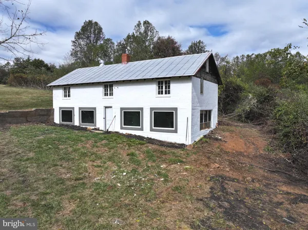 $799,850 | 15371 Sheads Mountain Road, Rixeyville, VA 22737