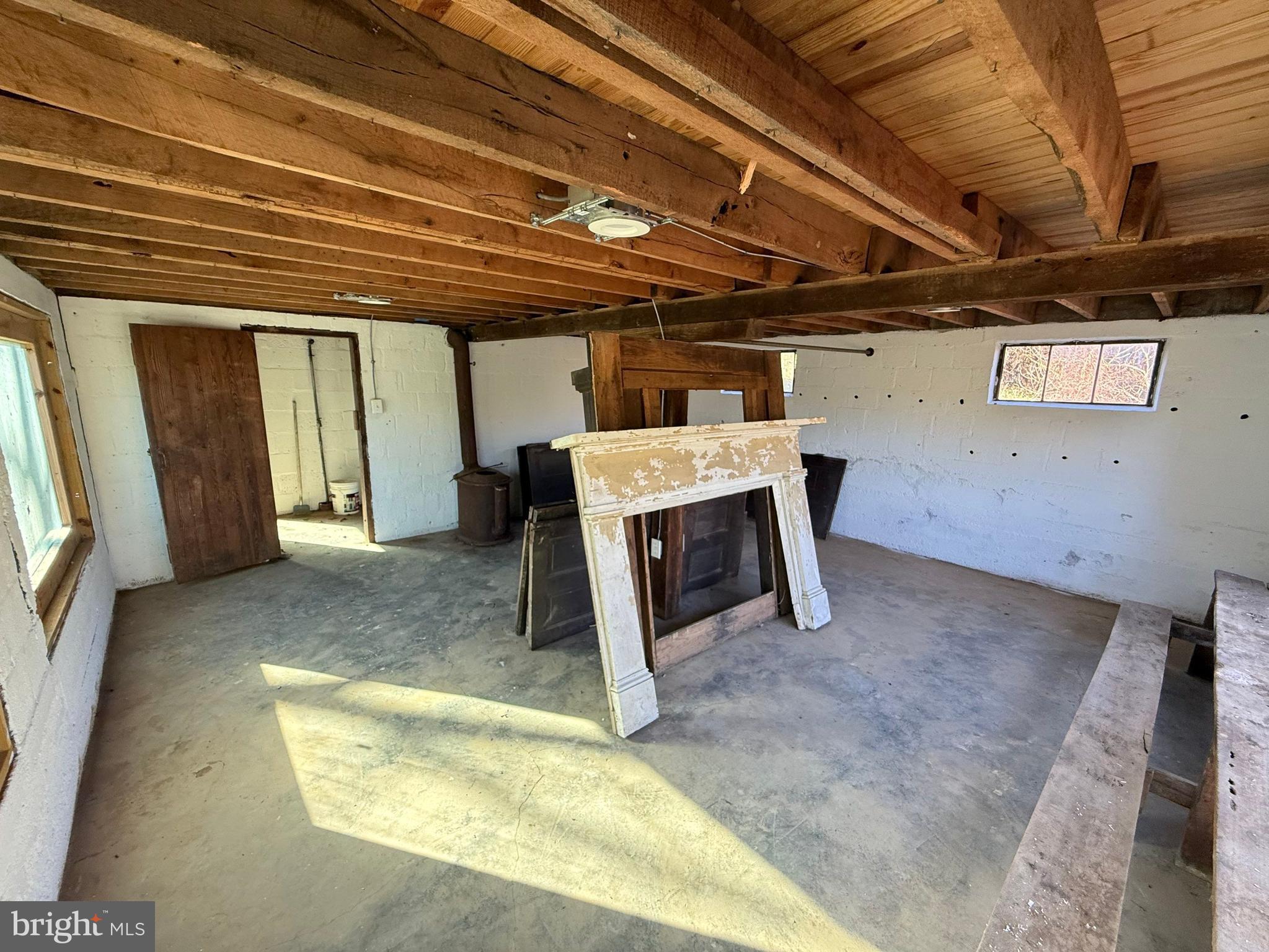 15371 Sheads Mountain Road Rixeyville, VA 22737 - Photo 32 of 39