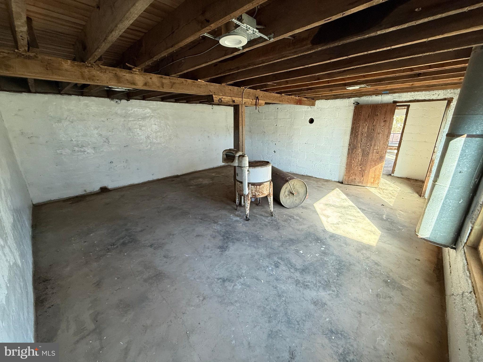 15371 Sheads Mountain Road Rixeyville, VA 22737 - Photo 33 of 39