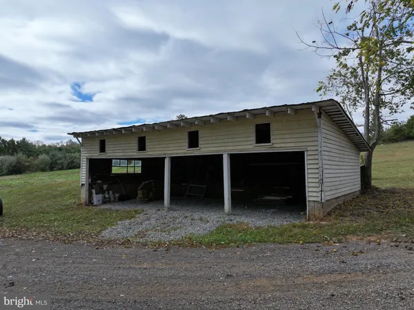 $799,850 | 15371 Sheads Mountain Road, Rixeyville, VA 22737