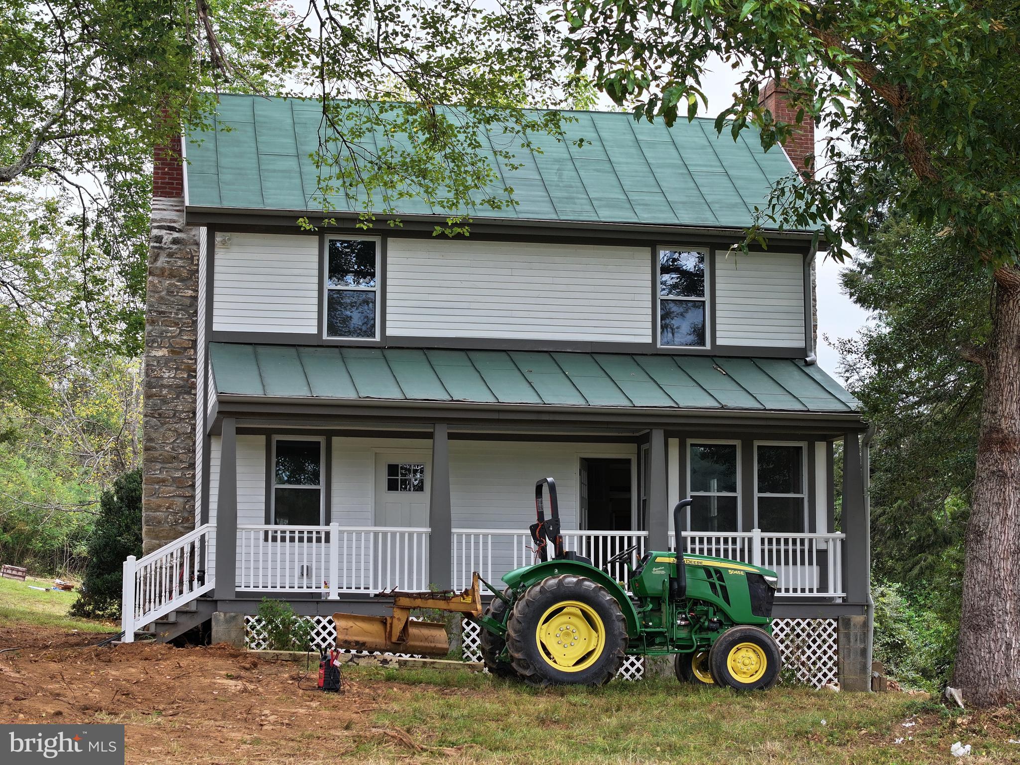15371 Sheads Mountain Road Rixeyville, VA 22737 - Photo 37 of 39