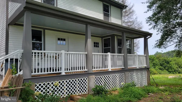 $799,850 | 15371 Sheads Mountain Road, Rixeyville, VA 22737
