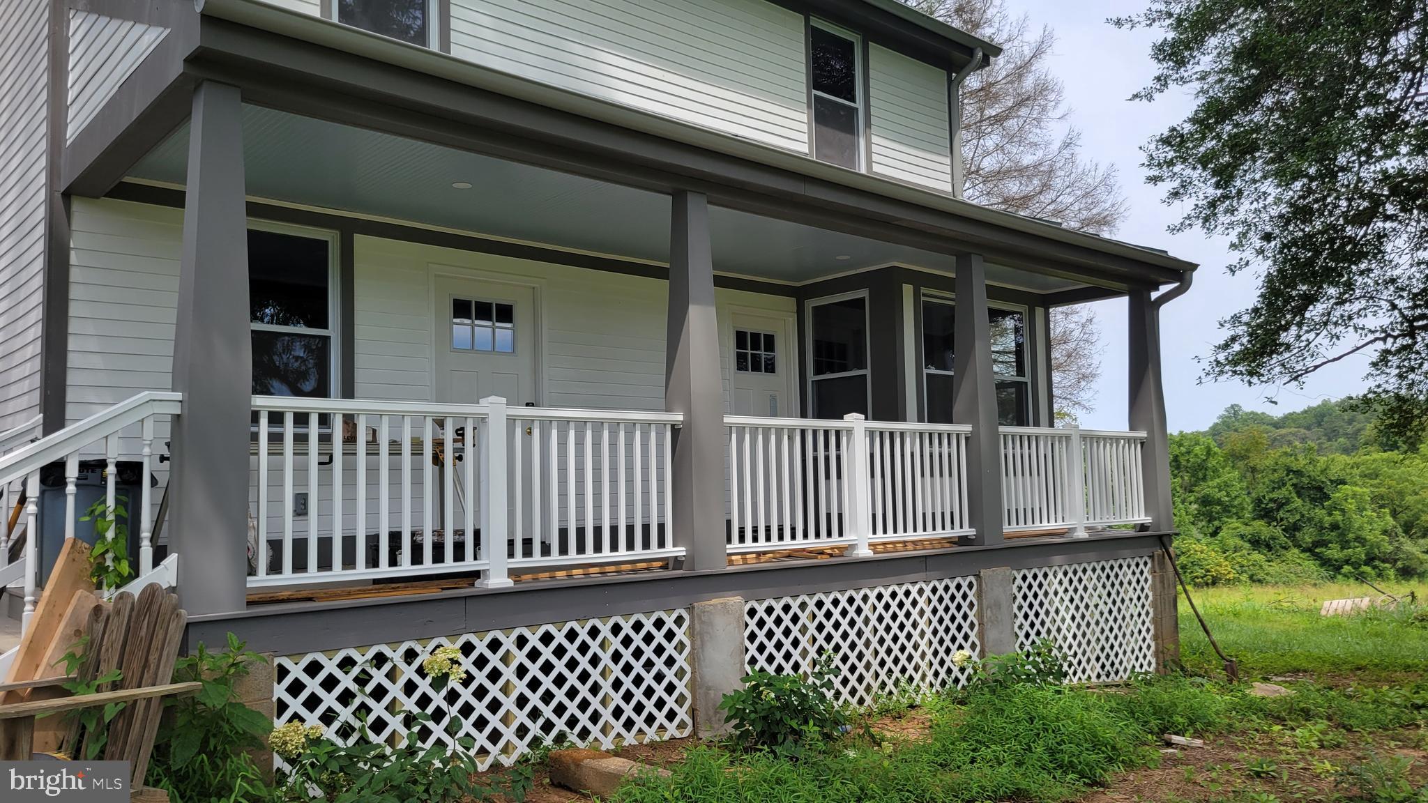 15371 Sheads Mountain Road Rixeyville, VA 22737 - Photo 38 of 39