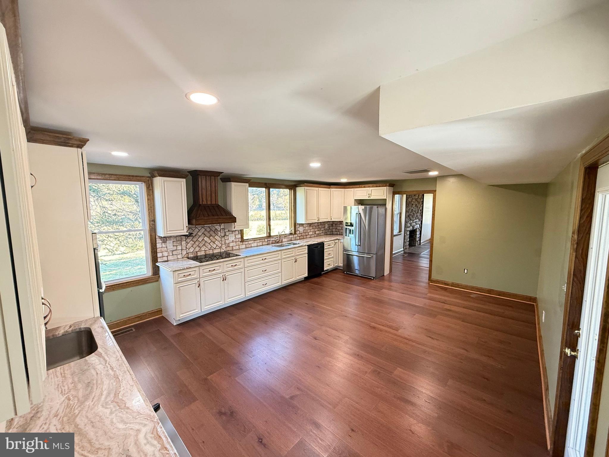 15371 Sheads Mountain Road Rixeyville, VA 22737 - Photo 4 of 39