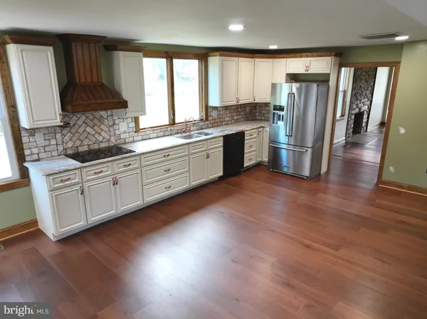$799,850 | 15371 Sheads Mountain Road, Rixeyville, VA 22737