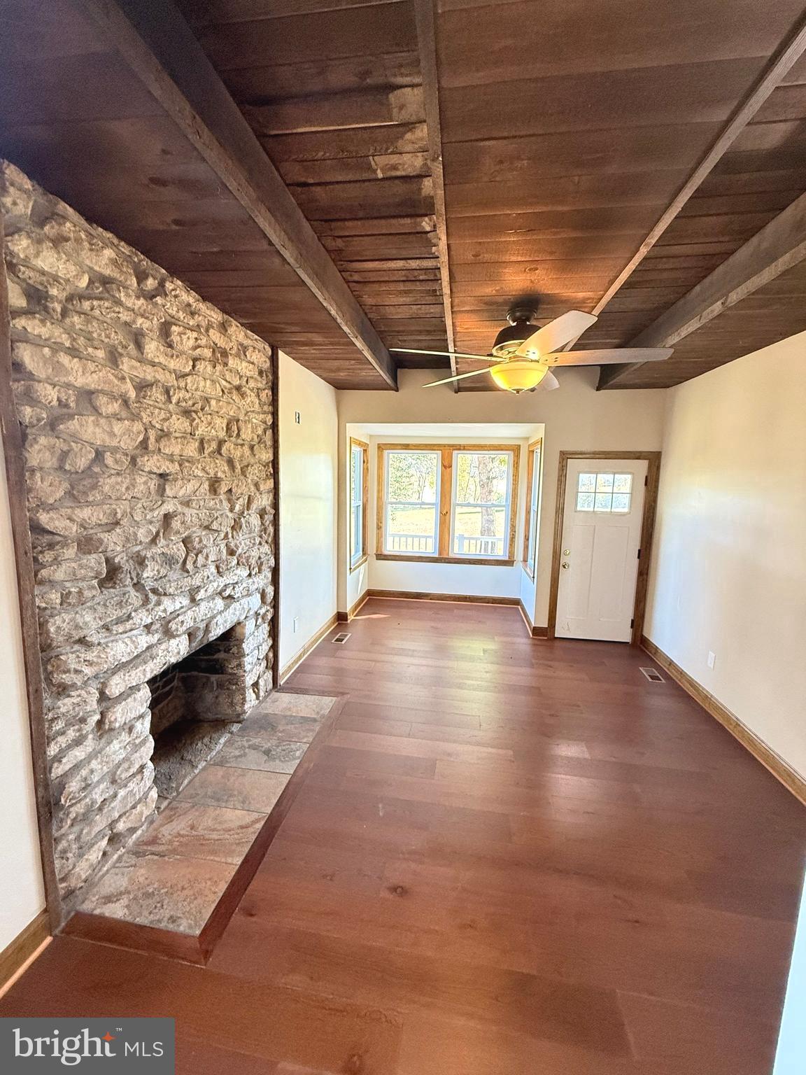 15371 Sheads Mountain Road Rixeyville, VA 22737 - Photo 7 of 39