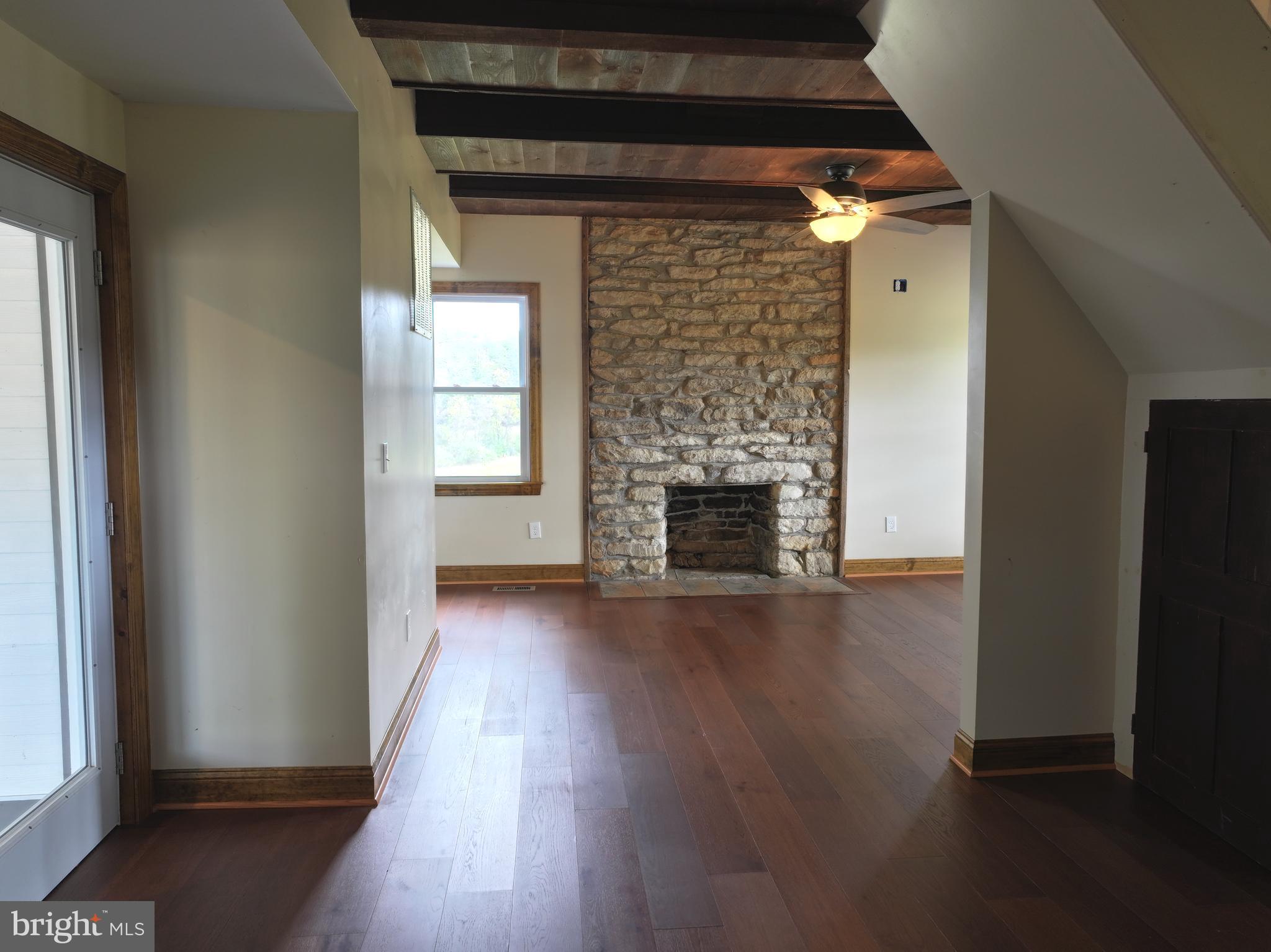 15371 Sheads Mountain Road Rixeyville, VA 22737 - Photo 8 of 39