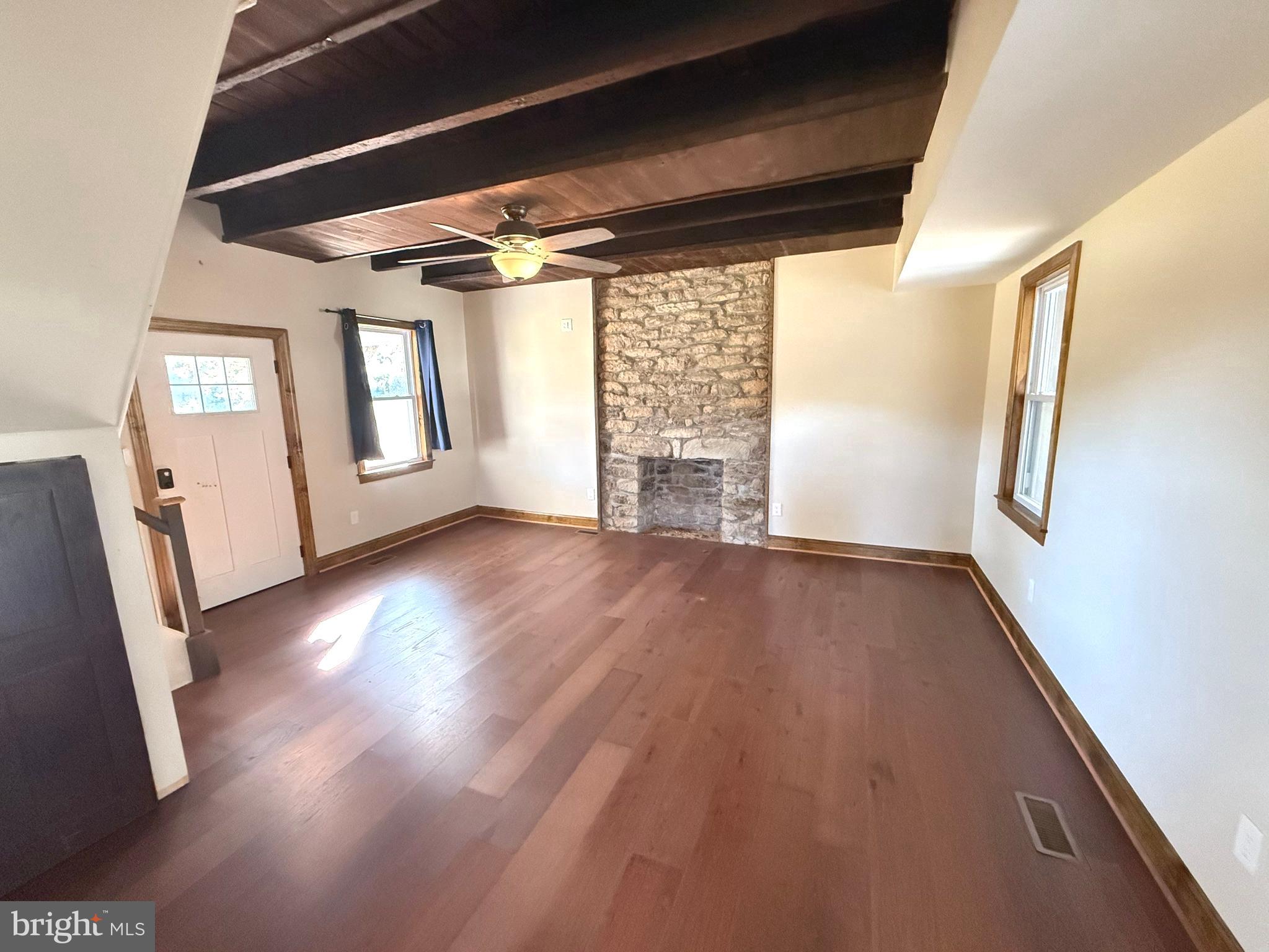 15371 Sheads Mountain Road Rixeyville, VA 22737 - Photo 10 of 39