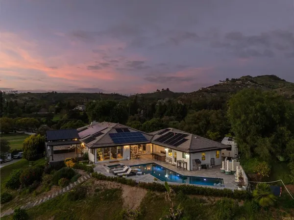 $4,995,000 | 7017 Vía Mariposa Sur, Bonsall, CA 92003