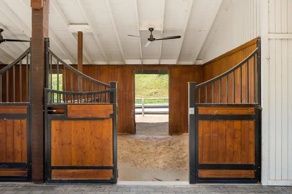 a view of entryway