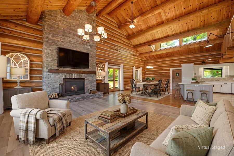 5000 Reservation Road Placerville, CA 95667 - Photo 16 of 57