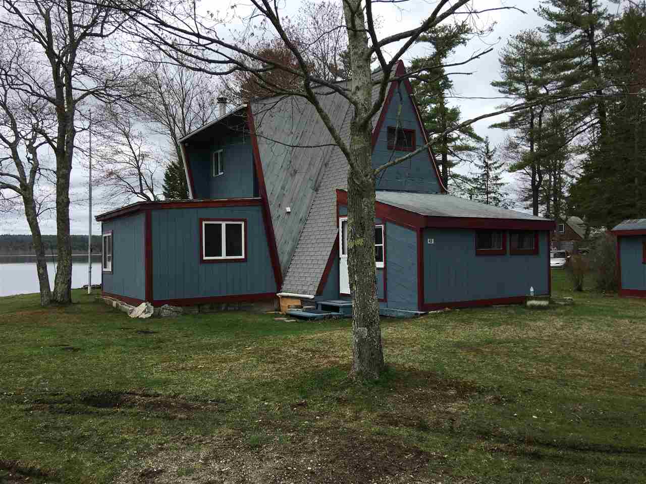 49 Sip Pond Road Fitzwilliam, NH 03447 - Photo 3 of 33