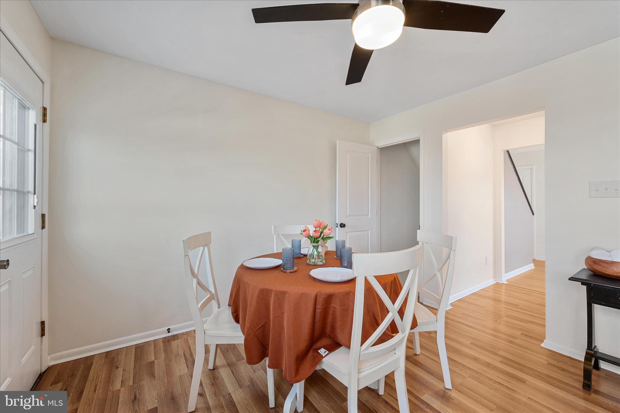 136 Scott Street Front Royal, VA 22630 - Photo 16 of 40 Dining Area