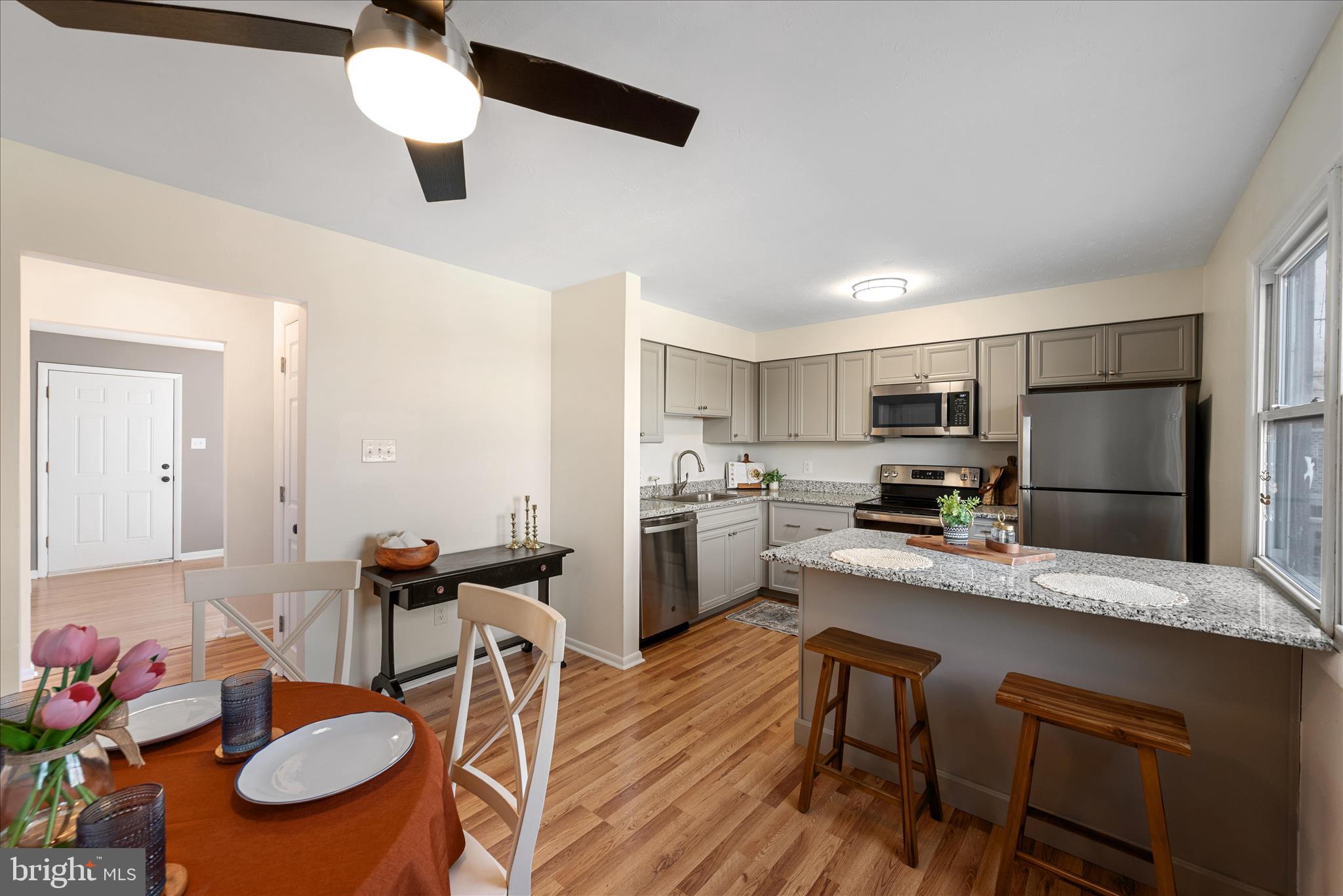 136 Scott Street Front Royal, VA 22630 - Photo 17 of 40