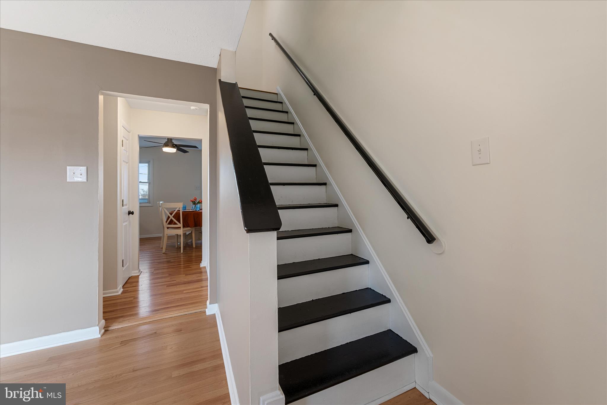 136 Scott Street Front Royal, VA 22630 - Photo 18 of 40 Stairs