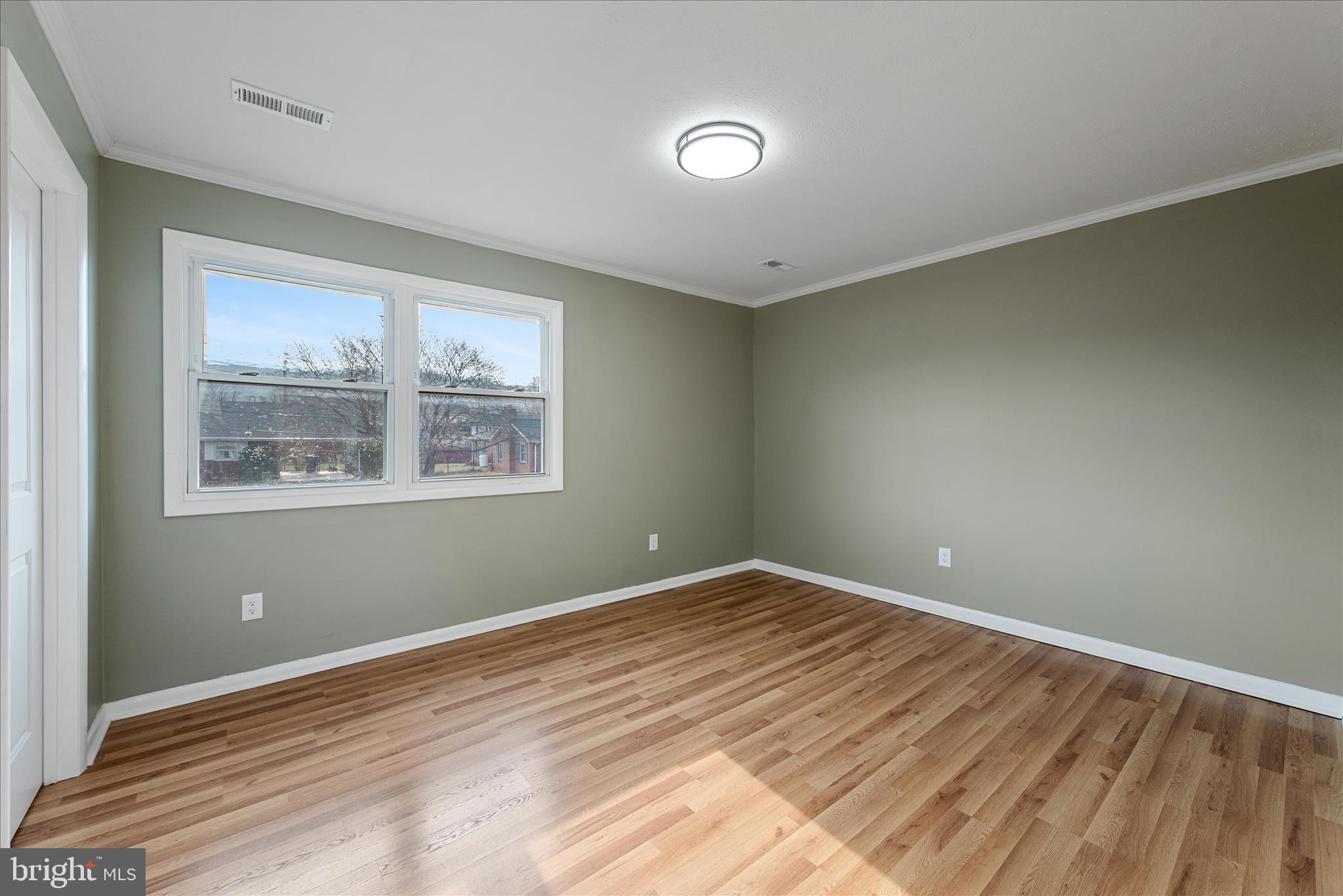 136 Scott Street Front Royal, VA 22630 - Photo 19 of 40 Primary Bedroom