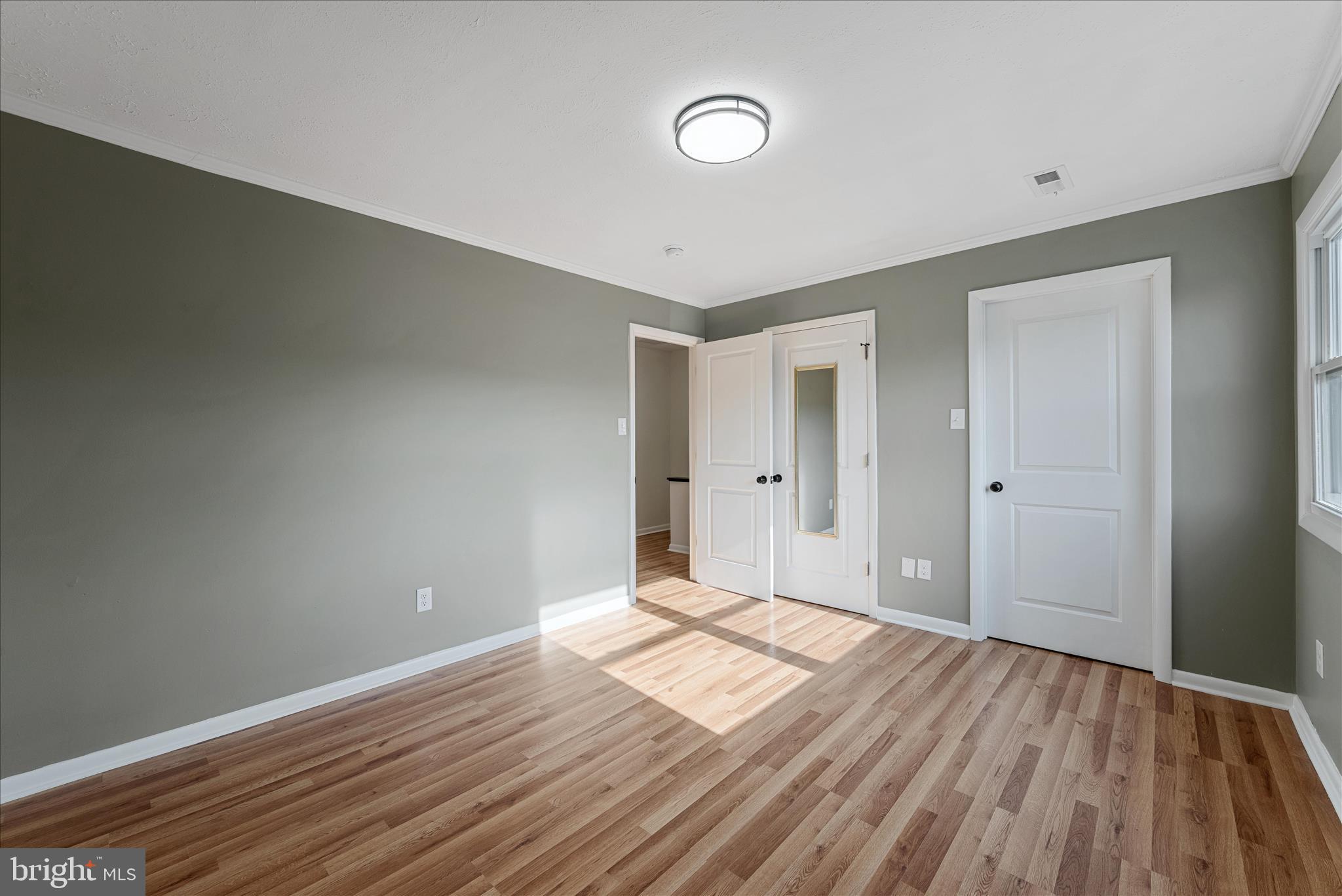 136 Scott Street Front Royal, VA 22630 - Photo 20 of 40 Primary Bedroom