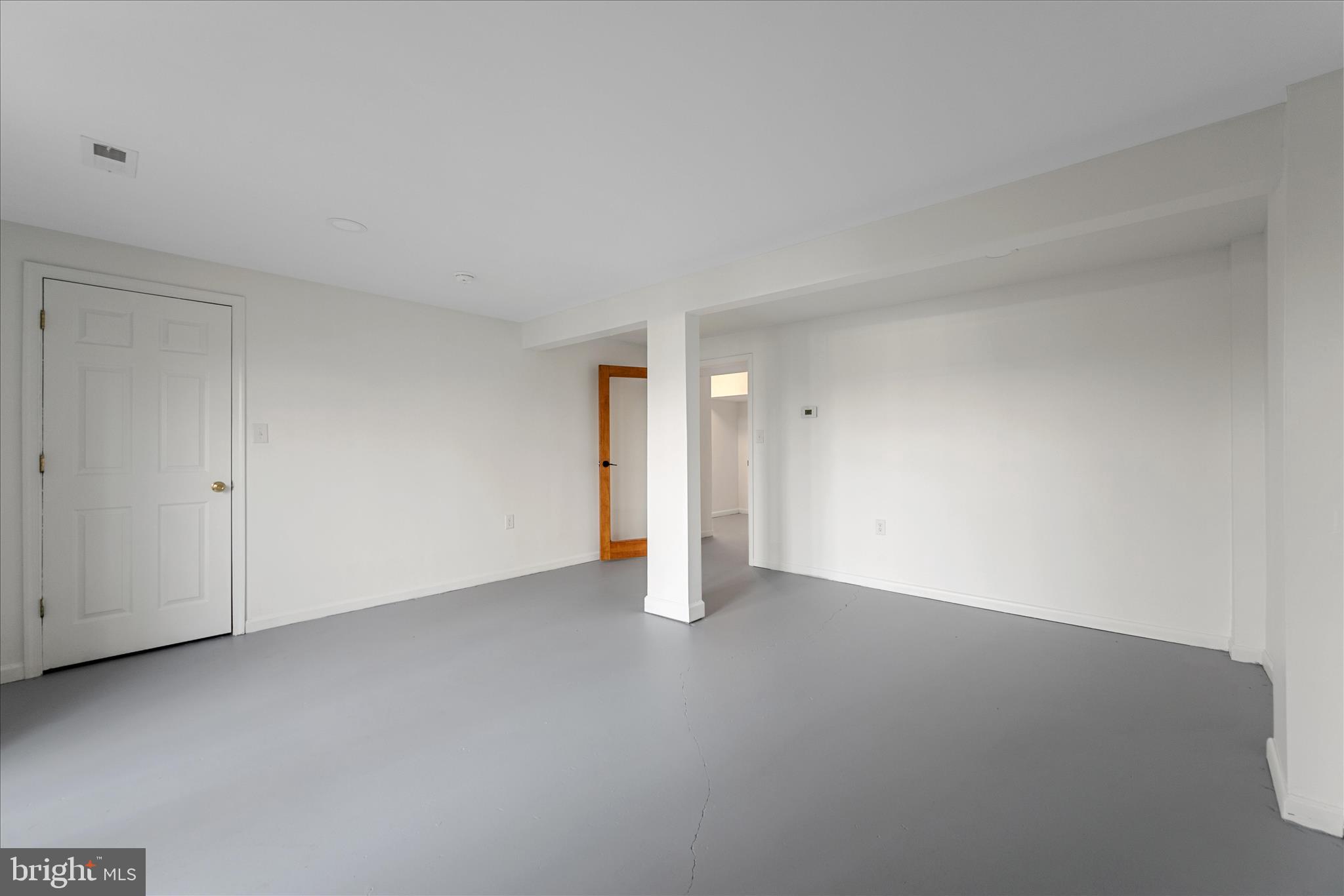 136 Scott Street Front Royal, VA 22630 - Photo 28 of 40 Play room, family room etc..