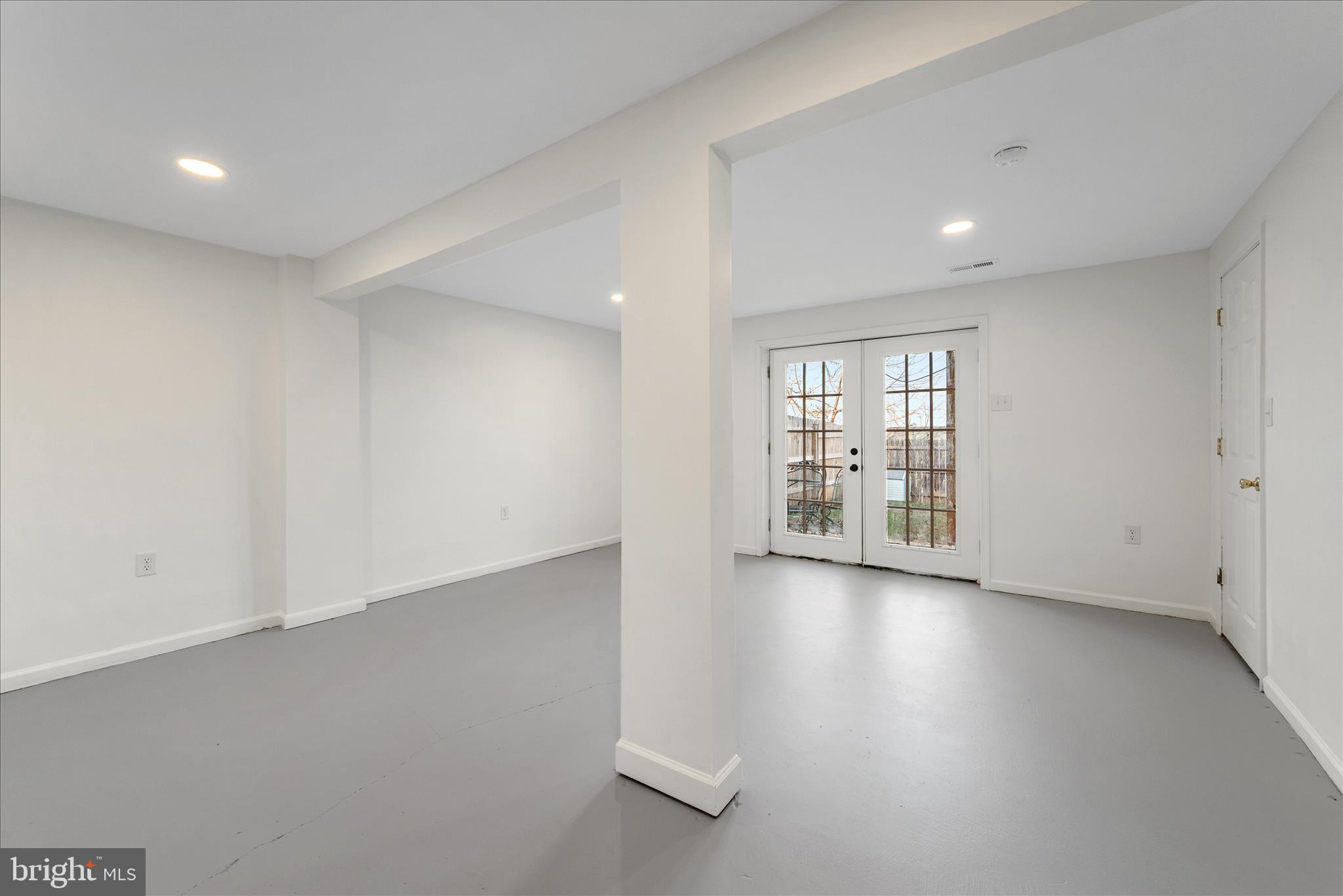 136 Scott Street Front Royal, VA 22630 - Photo 30 of 40 Basement