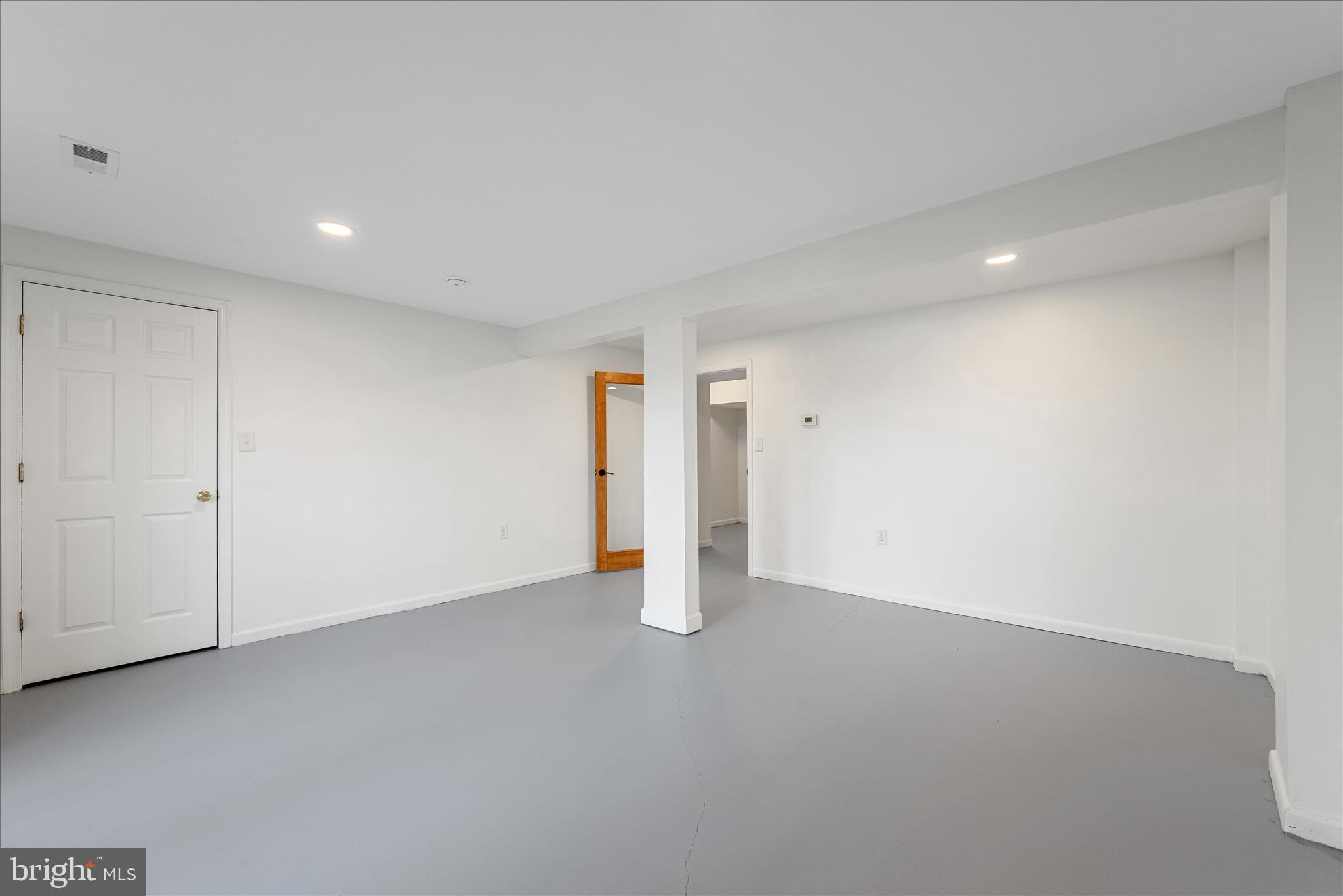 136 Scott Street Front Royal, VA 22630 - Photo 31 of 40 Basement