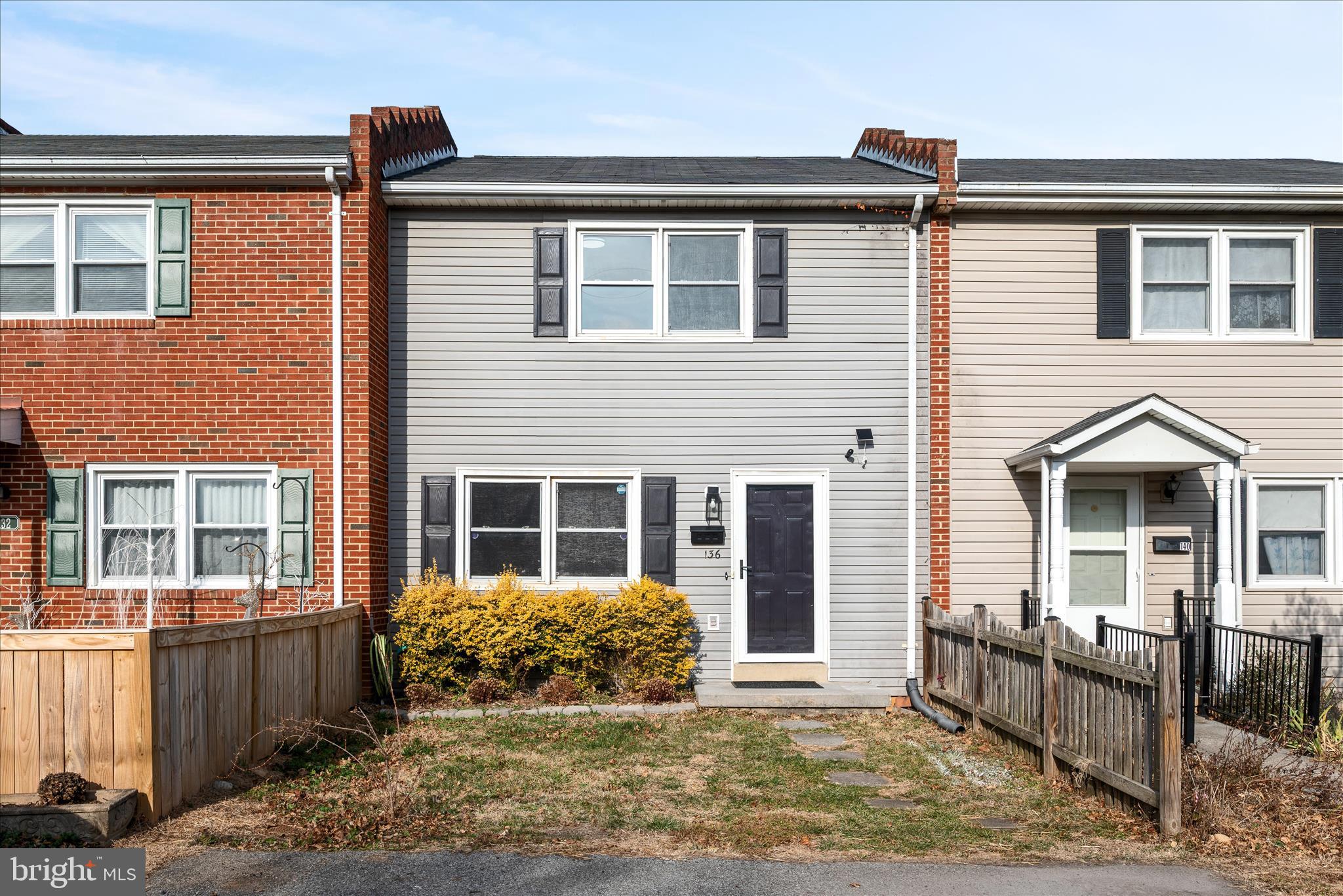 136 Scott Street Front Royal, VA 22630 - Photo 40 of 40 Front Exterior