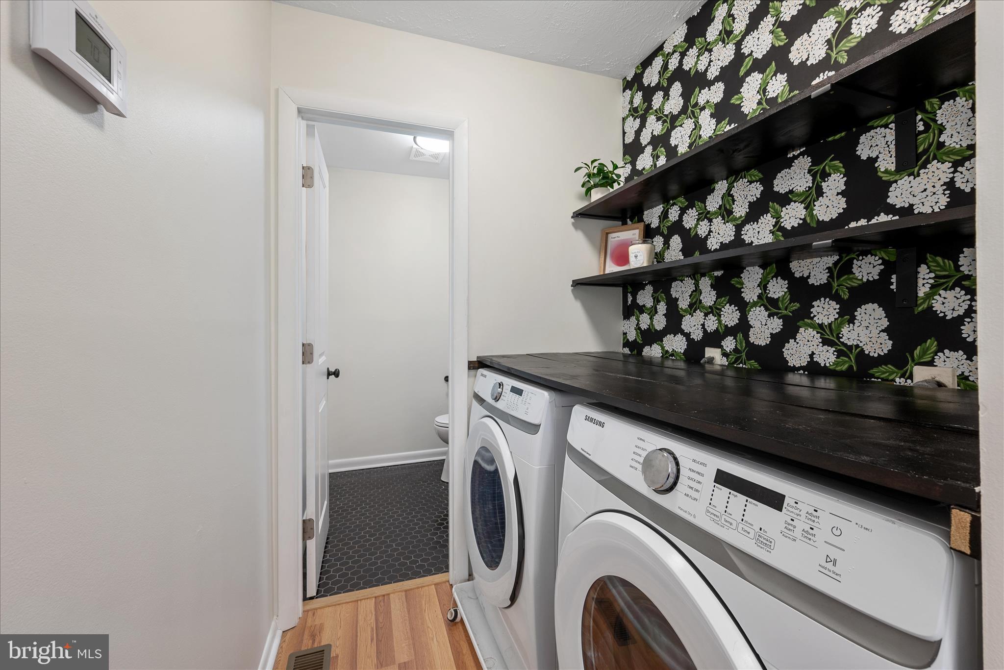 136 Scott Street Front Royal, VA 22630 - Photo 9 of 40 Laundry