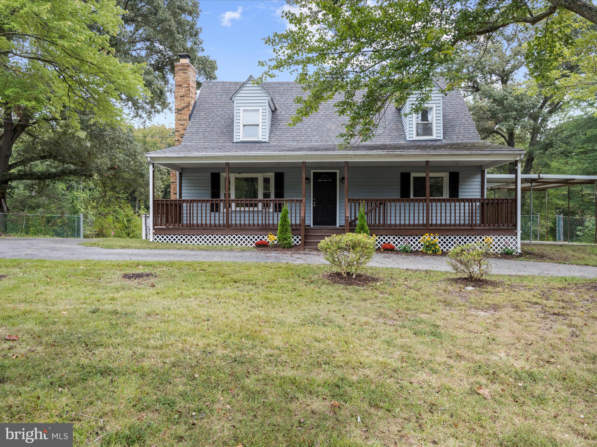 5660 New Cut Road Marbury, MD 20658 - Photo 1 of 38 Gallery Image 1