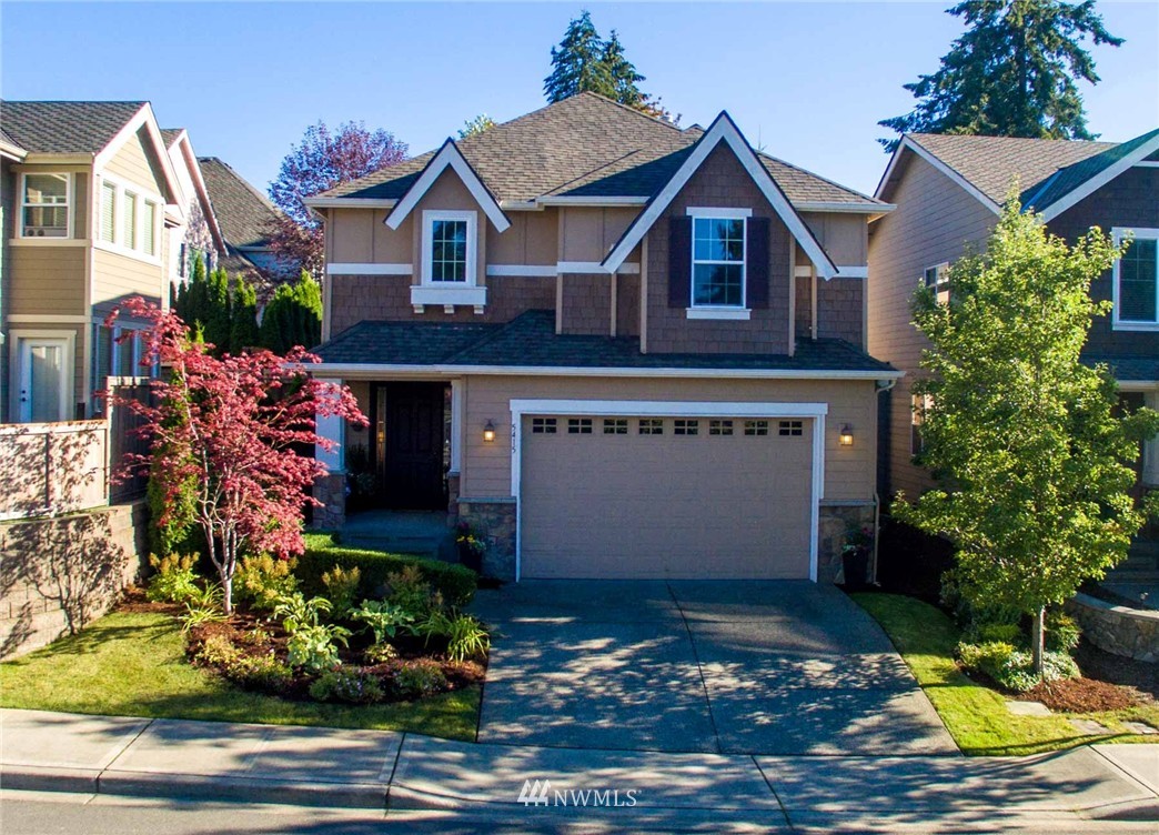 5415 Northeast 17th Street Renton, WA 98059 - Photo 2 of 25 Gallery Image 2